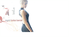 Desktop Screenshot of ingridbb.com